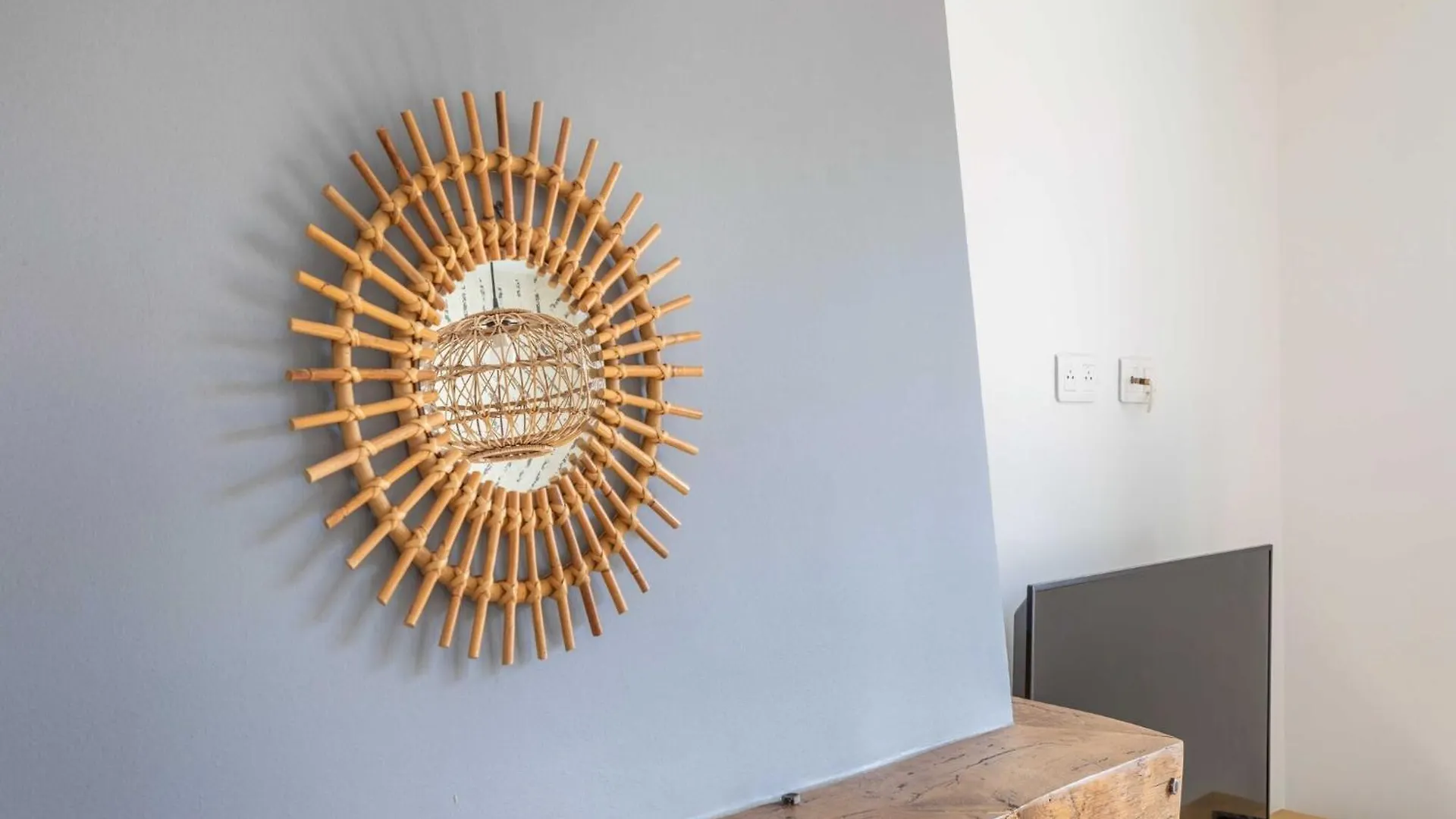 Charming Apartment -1Br 4P- Notre Dame Du Mont Marseille